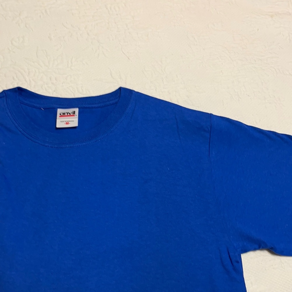 17 New, 100% Cotton TShirts